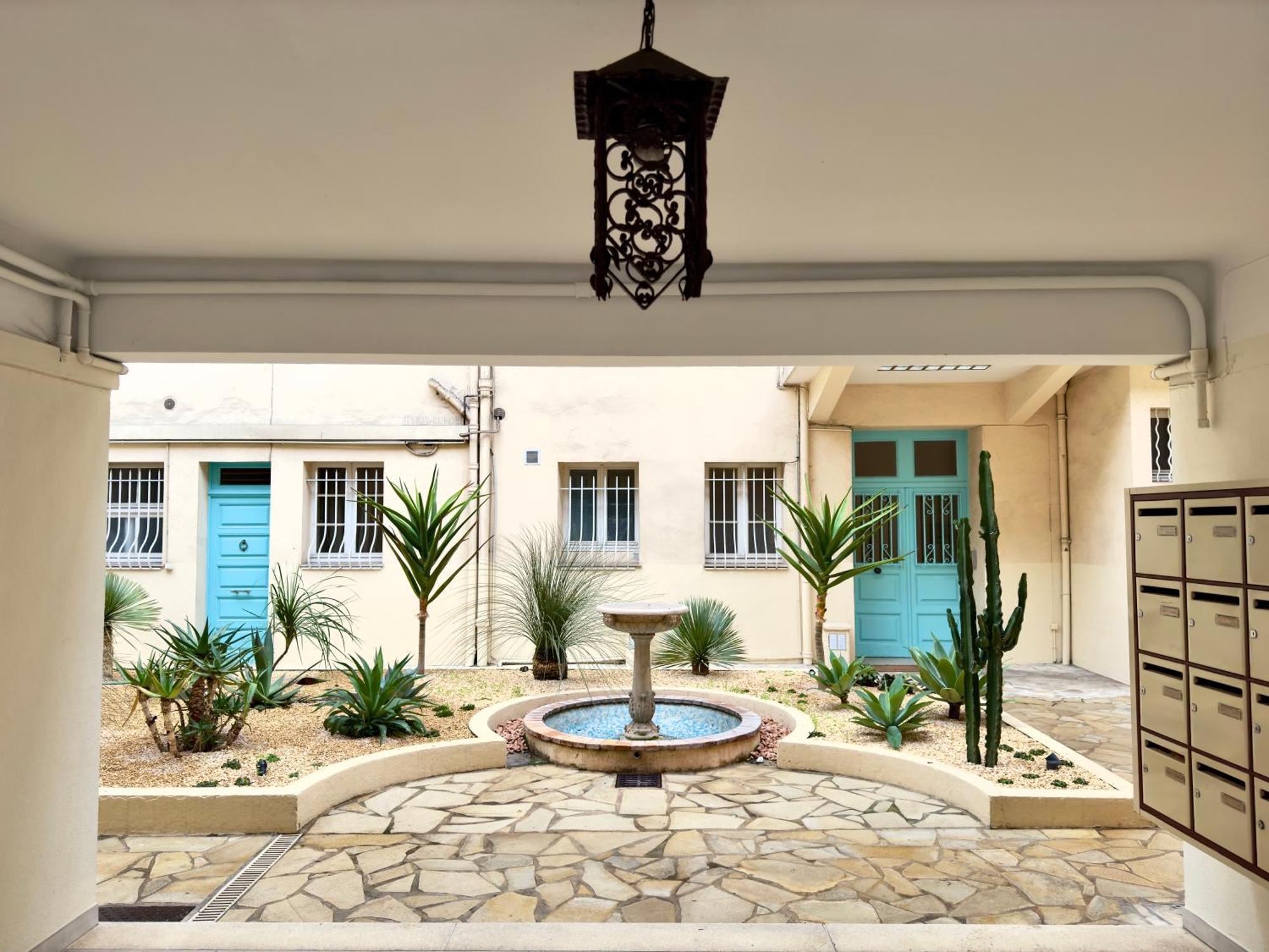Appartement Hautes-rives By Scls Locations